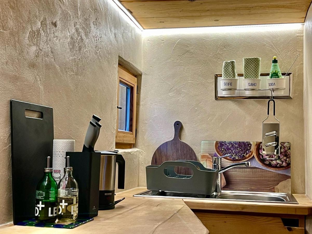 Zuhaeusl Am Chiemsee Appartements Breitbrunn am Chiemsee Esterno foto