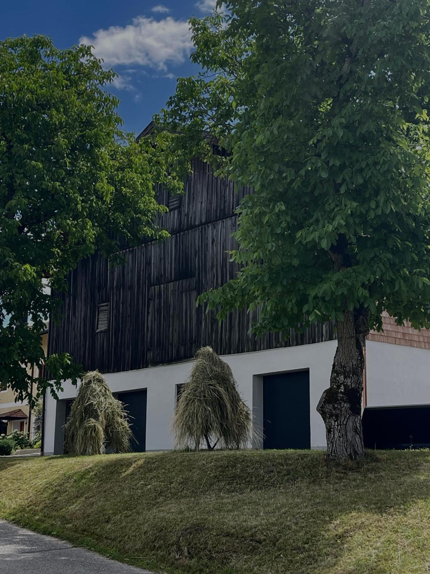 Zuhaeusl Am Chiemsee Appartements Breitbrunn am Chiemsee Esterno foto