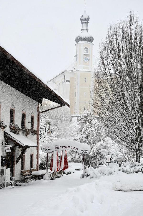 Zuhaeusl Am Chiemsee Appartements Breitbrunn am Chiemsee Esterno foto