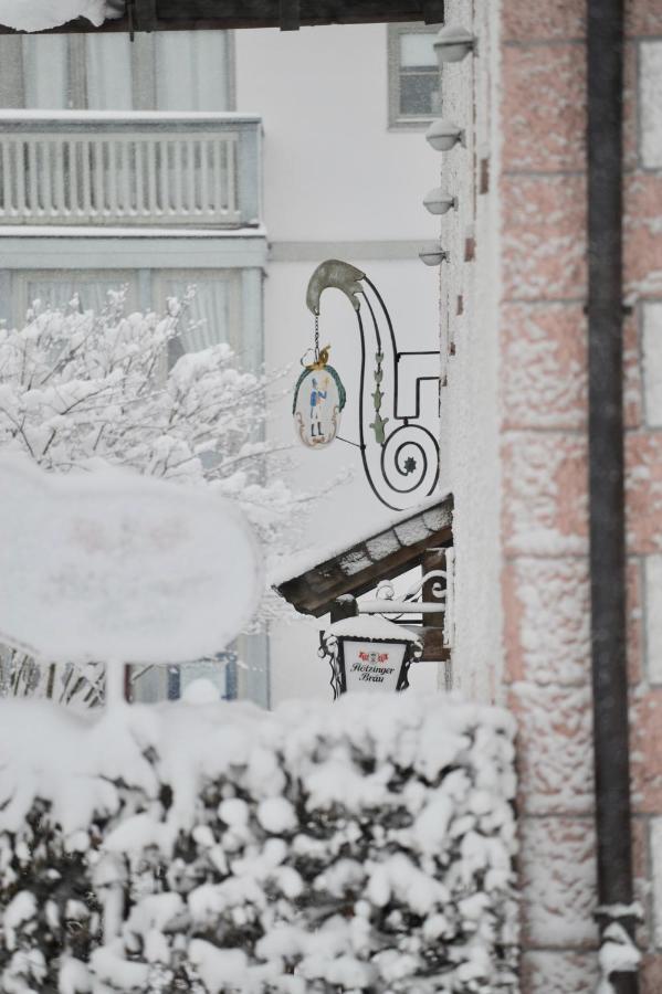 Zuhaeusl Am Chiemsee Appartements Breitbrunn am Chiemsee Esterno foto