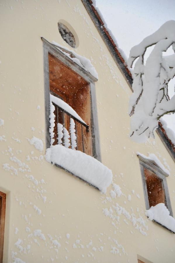Zuhaeusl Am Chiemsee Appartements Breitbrunn am Chiemsee Esterno foto